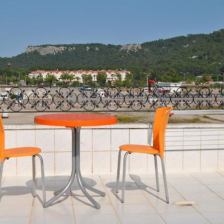 Kara Family Apart Kemer Exterior foto