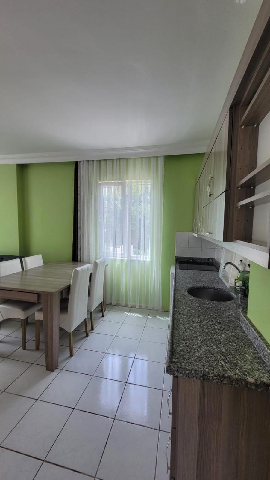 Kara Family Apart Kemer Exterior foto