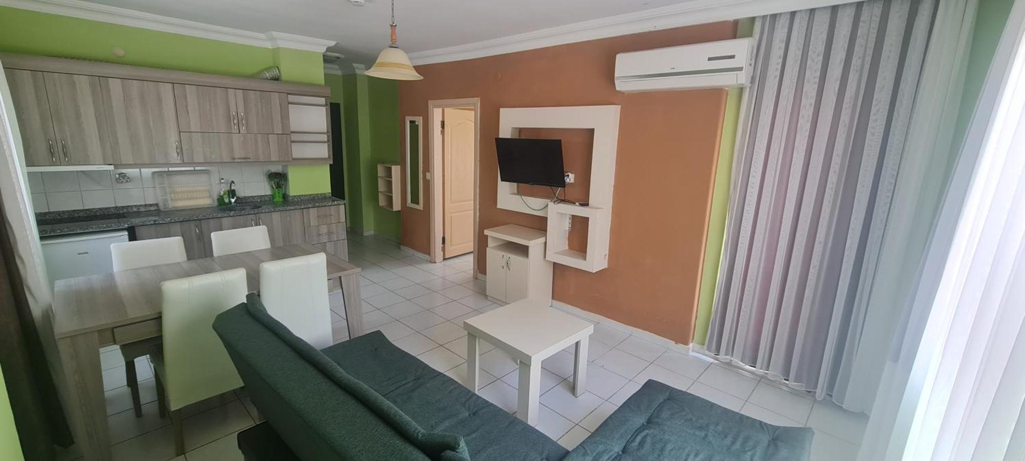 Kara Family Apart Kemer Exterior foto