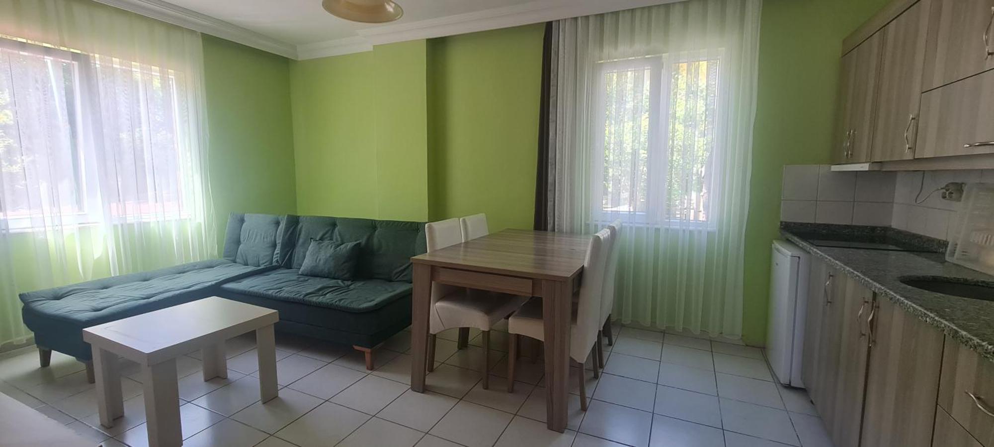Kara Family Apart Kemer Exterior foto