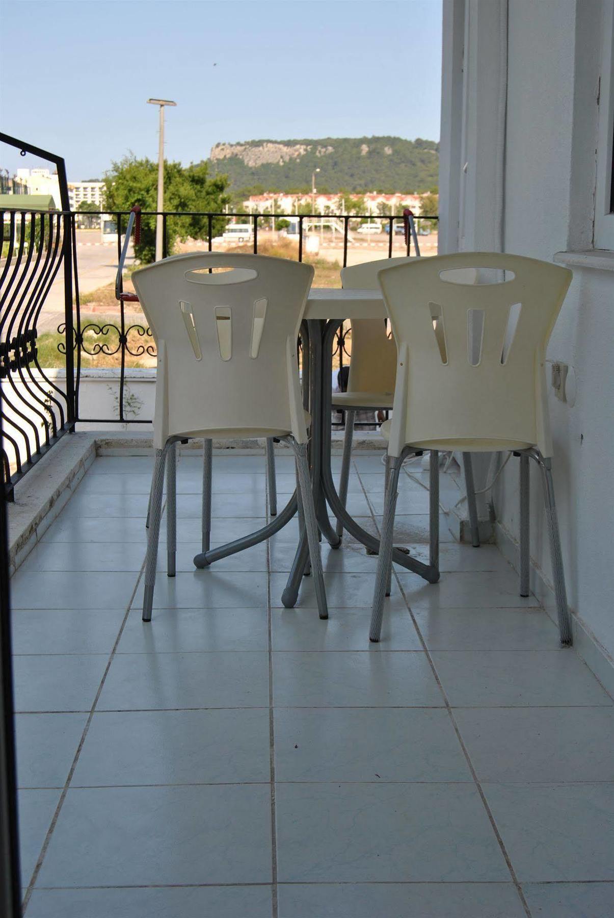 Kara Family Apart Kemer Exterior foto