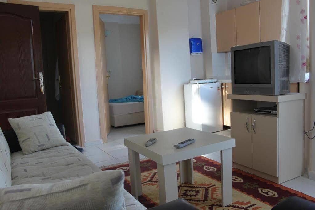 Kara Family Apart Kemer Exterior foto