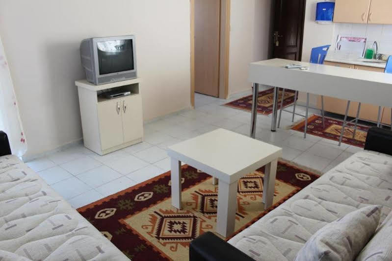 Kara Family Apart Kemer Exterior foto