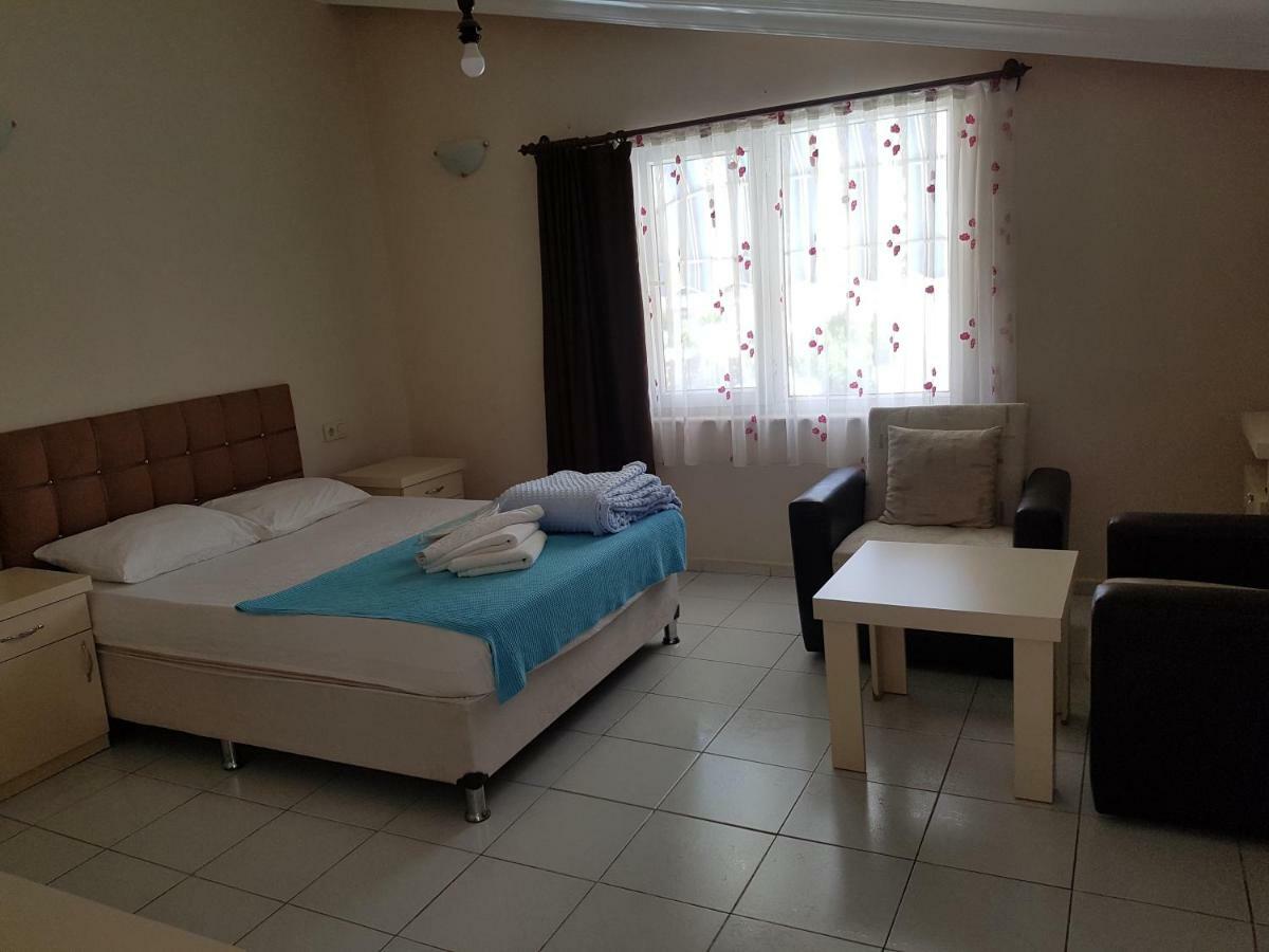 Kara Family Apart Kemer Exterior foto