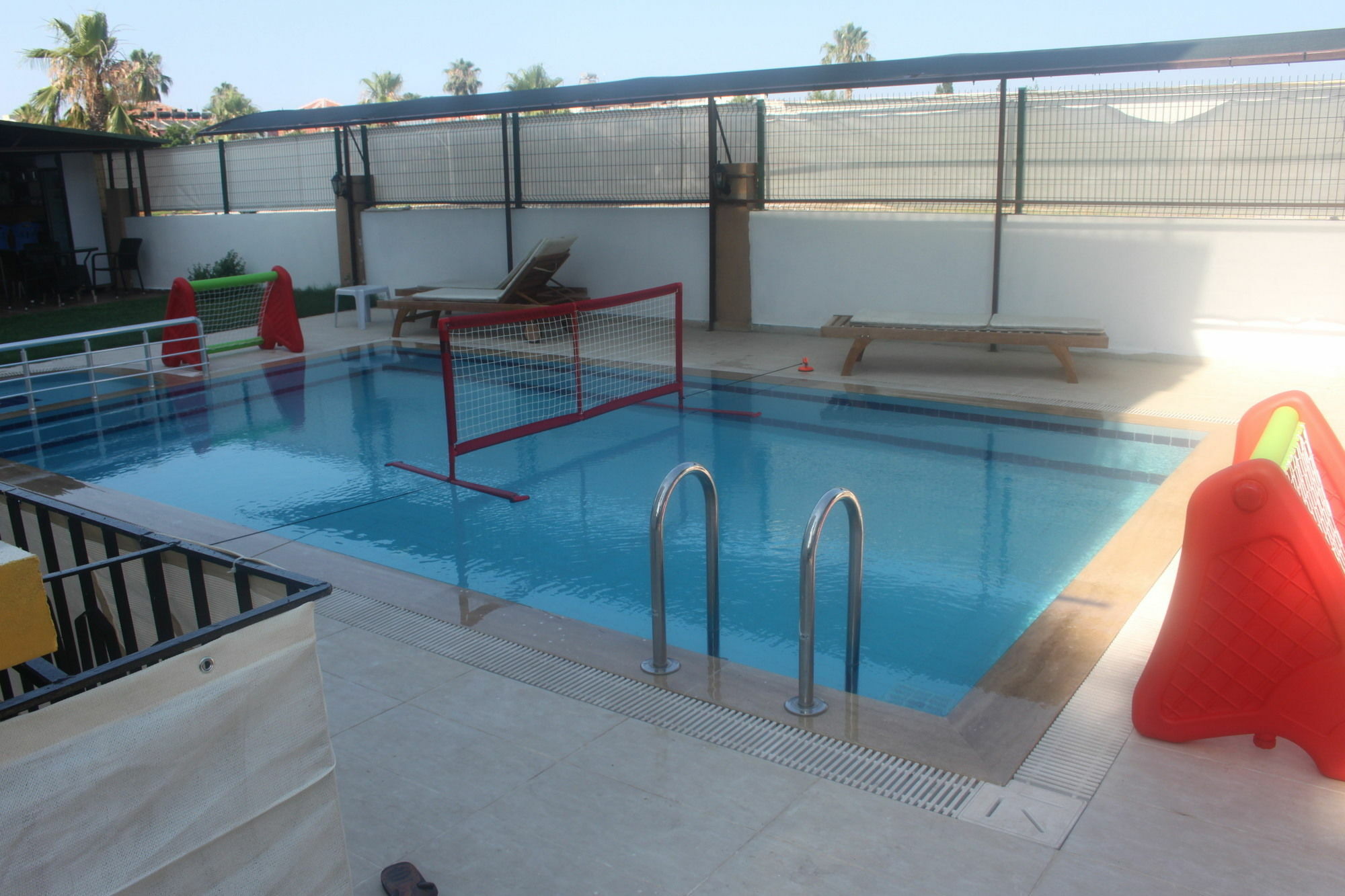 Kara Family Apart Kemer Exterior foto