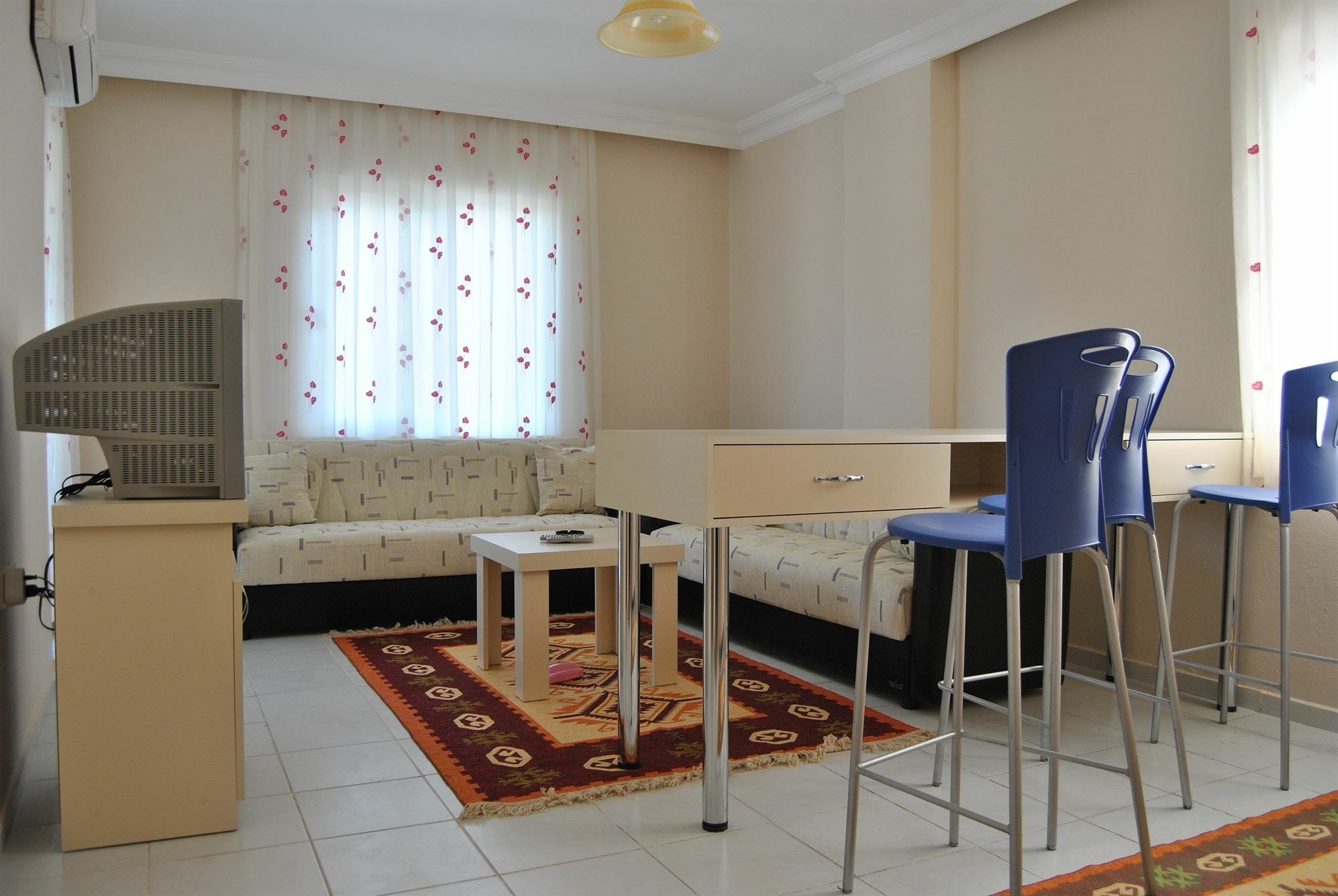 Kara Family Apart Kemer Exterior foto